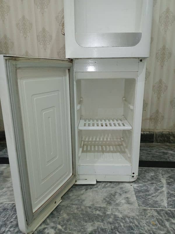 Gree water dispenser 3