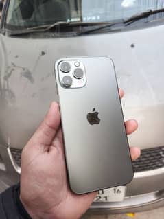 Iphone 12 Pro Max non pta