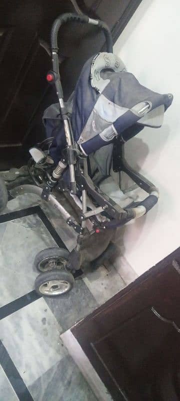 stroller 1