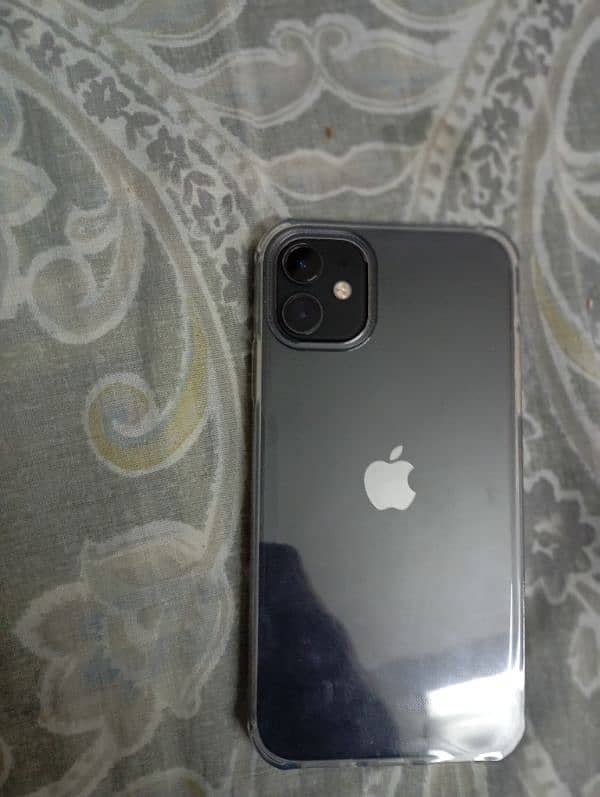 Iphone 11 for urgent sale 1