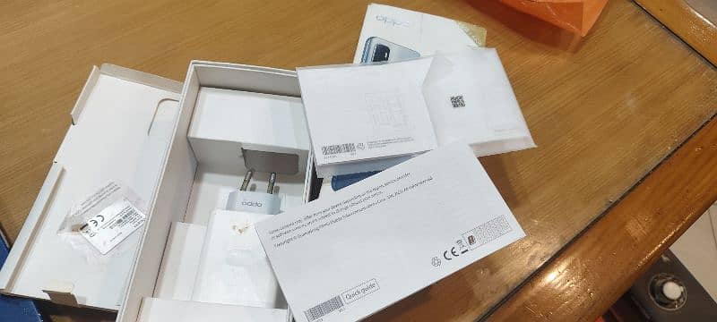 oppo a53 complete packing 2