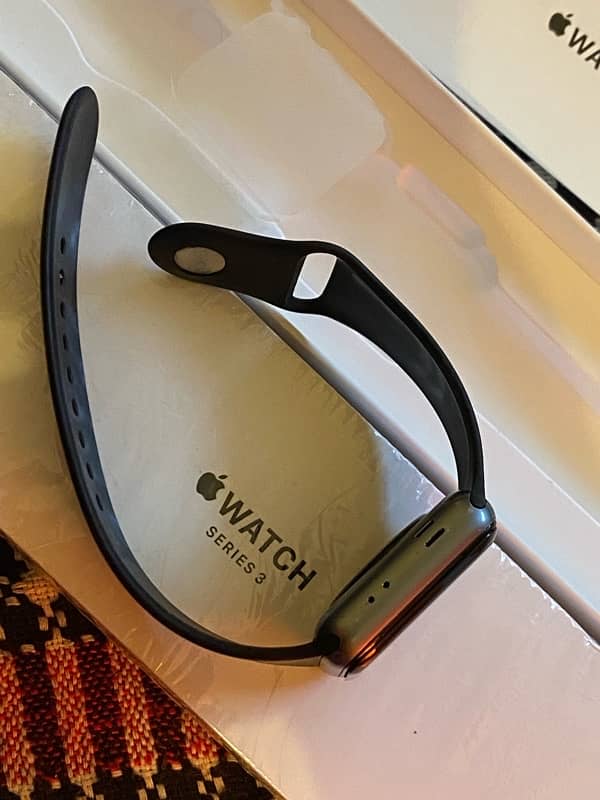 Apple Watch Series 3 1