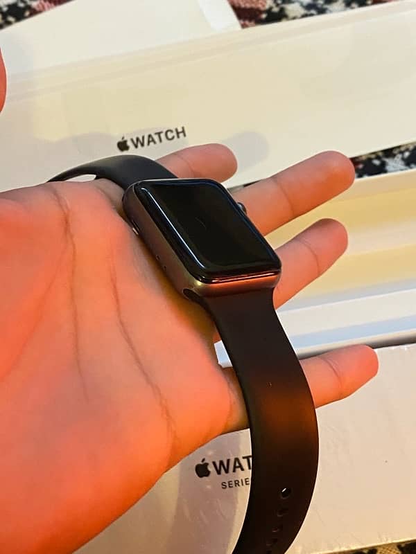 Apple Watch Series 3 2