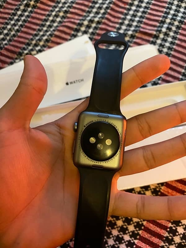 Apple Watch Series 3 3