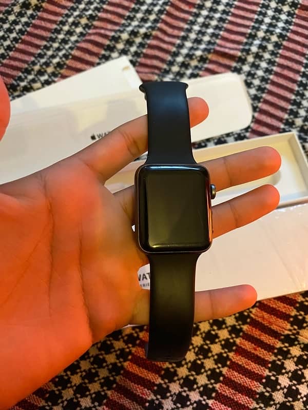 Apple Watch Series 3 4