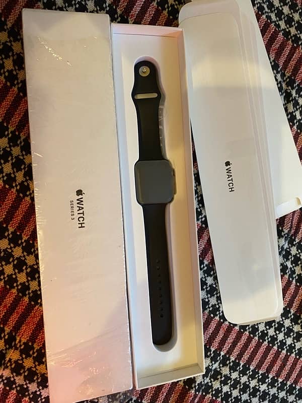 Apple Watch Series 3 5