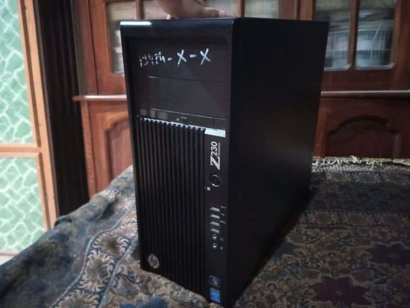 Gaming pc 0