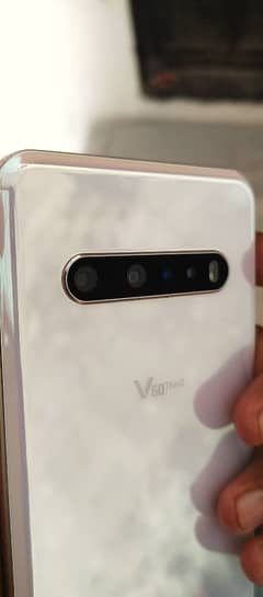 LG v60 ( PTA APPROVED )