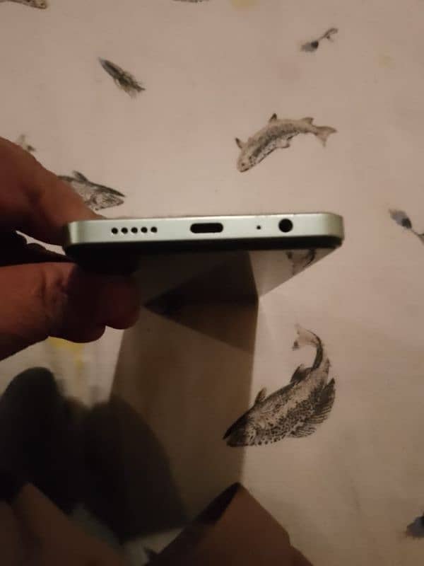 Vivo y27s mobile good condition 10/10 1