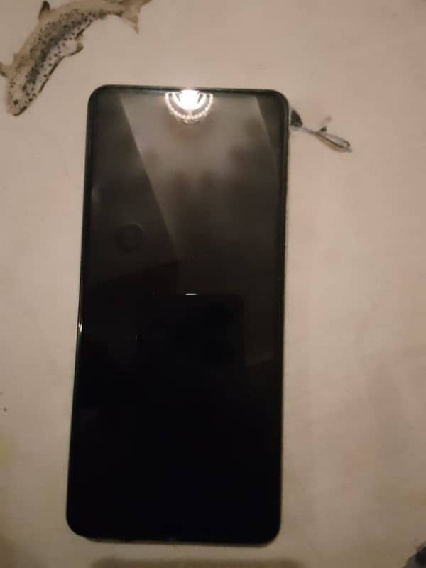 Vivo y27s mobile good condition 10/10 3