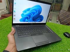 DELL LATITUDE 5400 . . CORE I5 8TH GENERATION LAPTOP.