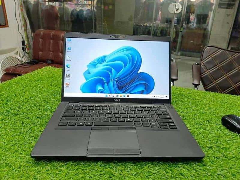 DELL LATITUDE 5400 . . CORE I5 8TH GENERATION LAPTOP. 1