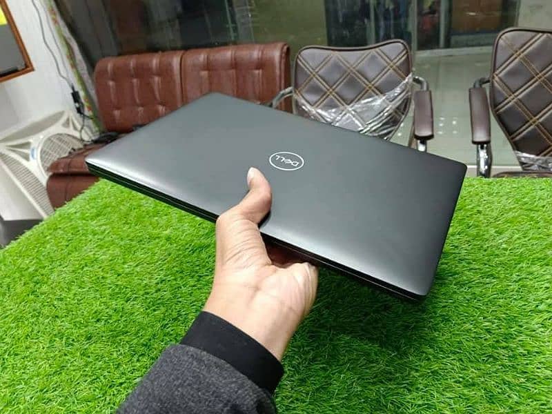 DELL LATITUDE 5400 . . CORE I5 8TH GENERATION LAPTOP. 3