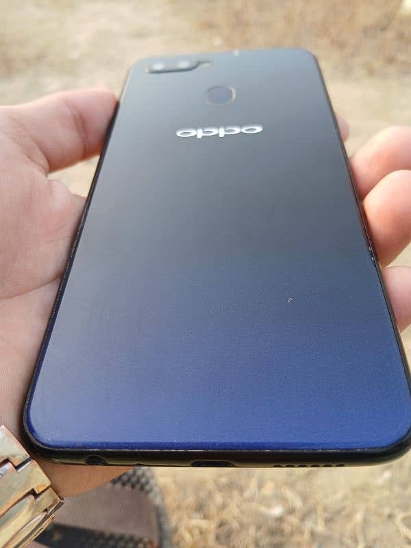 oppo f9 0