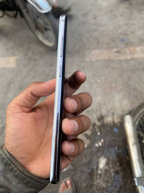 Samsung s10+ dual sim pta approved 5