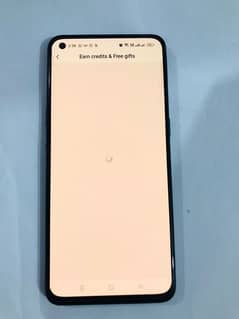 Oppo Reno 6     I  8+8/128