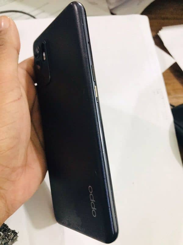 Oppo Reno 6     I  8+8/128 3