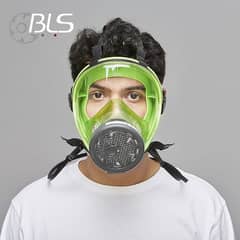 Mask , Full Face Mask , best price in Karachi.