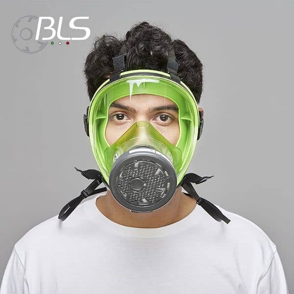 Mask , Full Face Mask , best price in Karachi. 0