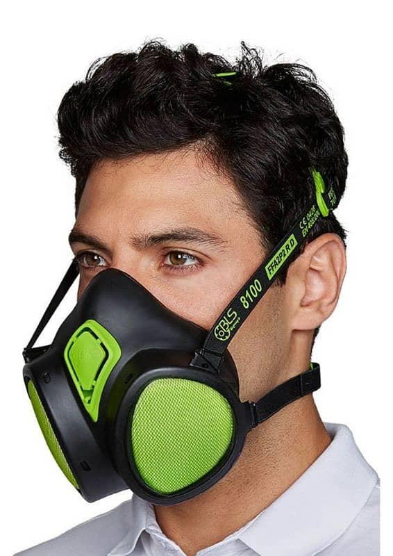 Mask , Full Face Mask , best price in Karachi. 2