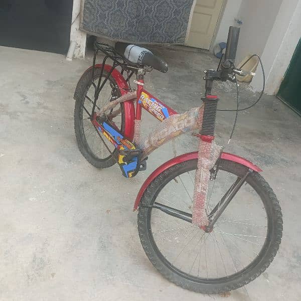 bicycle  for sale 1