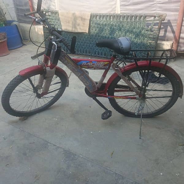 bicycle  for sale 2