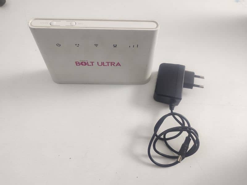 Huawei zong unlock 4G sim Router 3