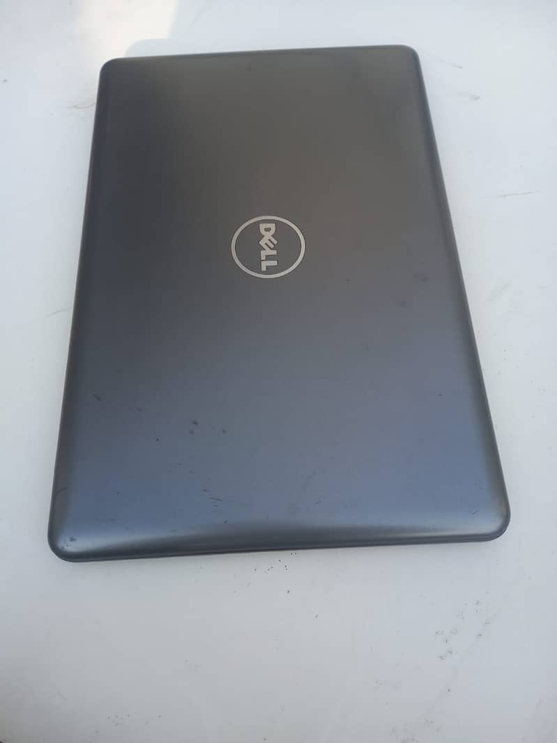 Dell Inspiron 15, i7, 7th Generation 0