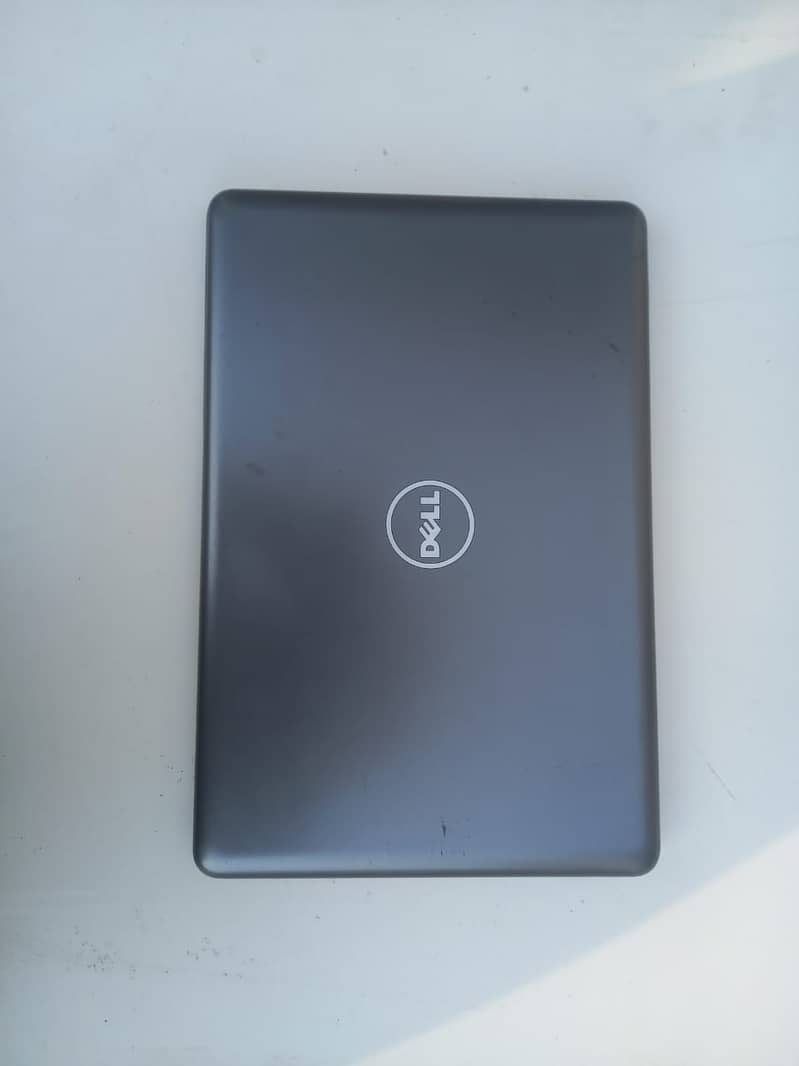 Dell Inspiron 15, i7, 7th Generation 11