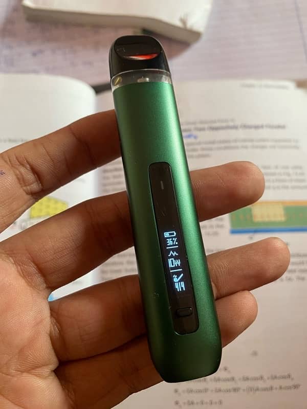 Smok Igee Pro 2