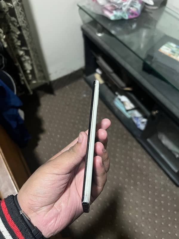 SAMSUNG NOTE 10 plus 2