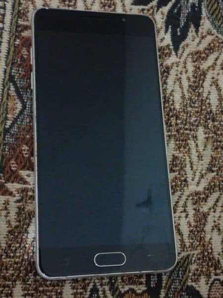 Samsung A05 2016 Black 2/16 Pta Approved Is For Sale 1