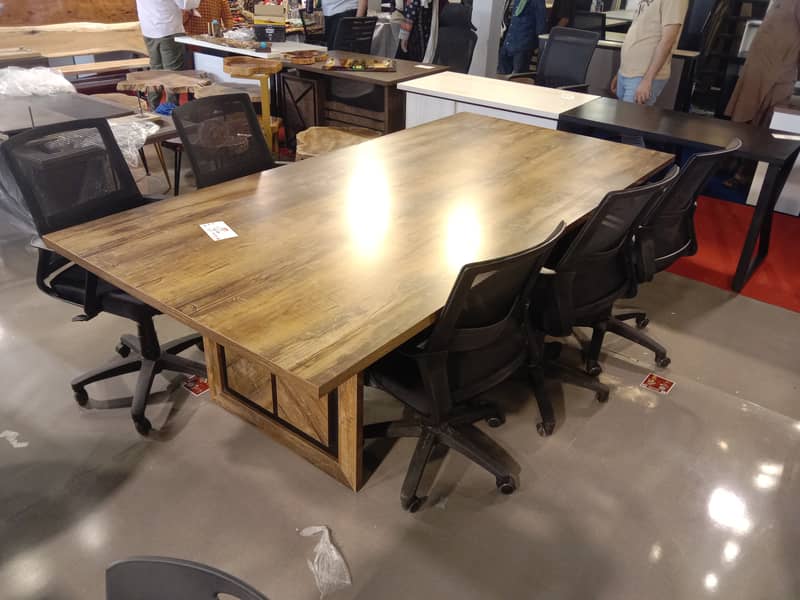 Meeting & Conference Table / office furniture 12