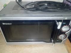 Dawlance microwave Oven