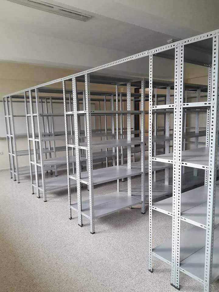 Super store rack/ warehouse rack/ wall rack/ Racks/ Pharmacy rack 5