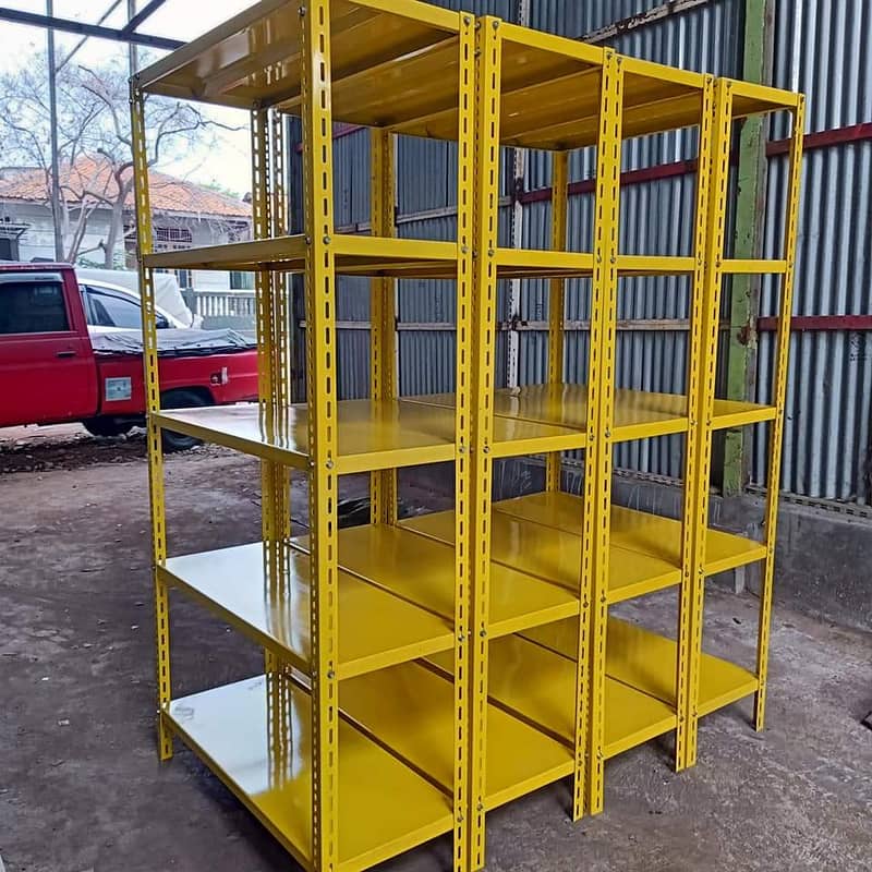 Super store rack/ warehouse rack/ wall rack/ Racks/ Pharmacy rack 13