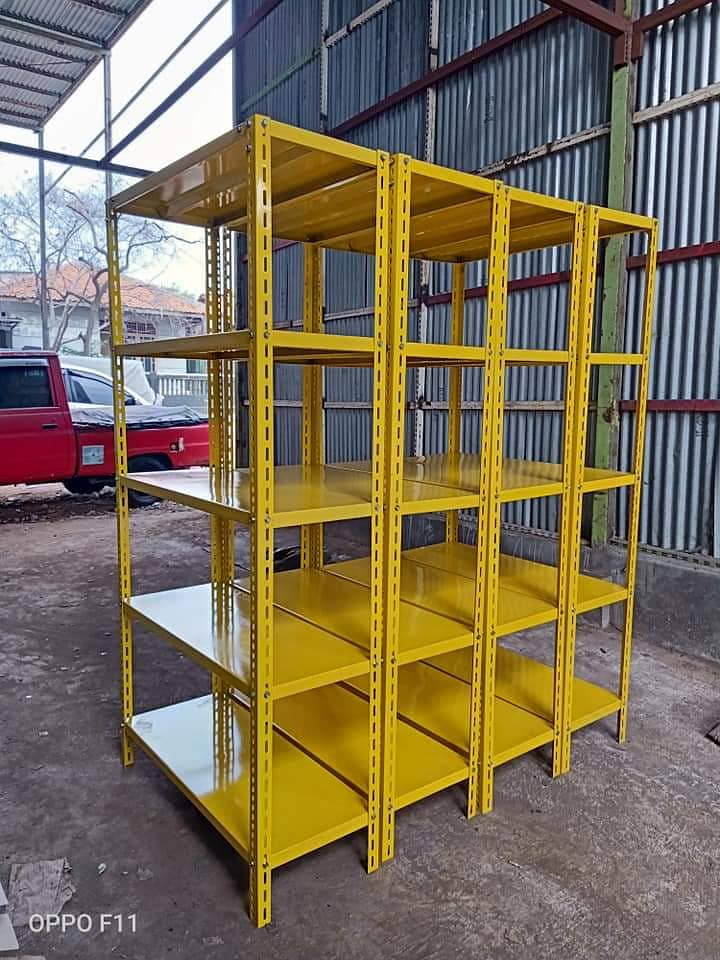 Super store rack/ warehouse rack/ wall rack/ Racks/ Pharmacy rack 15