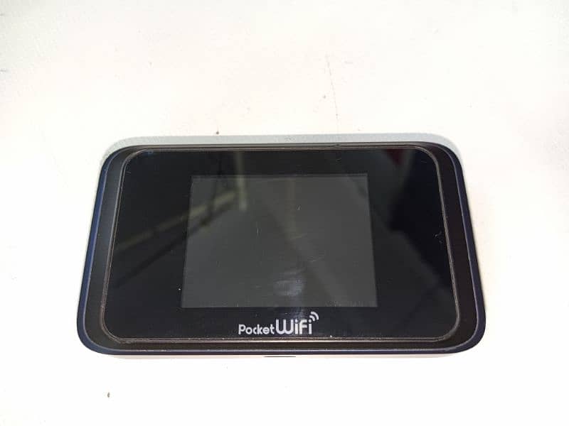 original huawei pocket wifi 4g 0