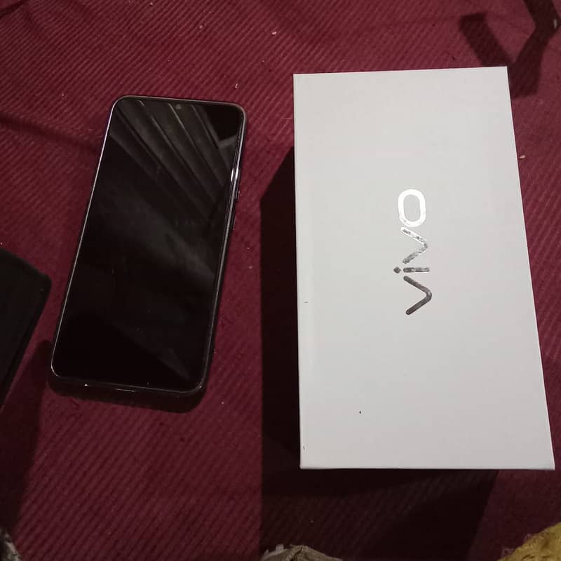 Vivo S1 Pro 3