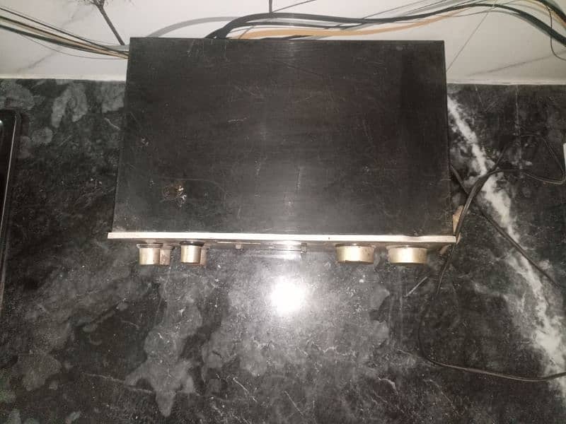 Sound Amplifier (price negotiable) 3