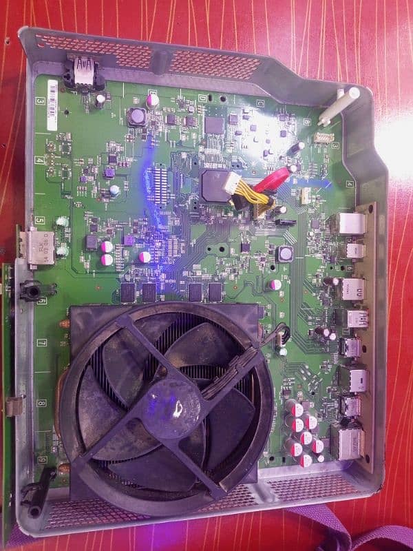 Ps2 Ps3 Ps4 Ps5 Xbox 360 Xbox one Xbox series S/X repairing services 3