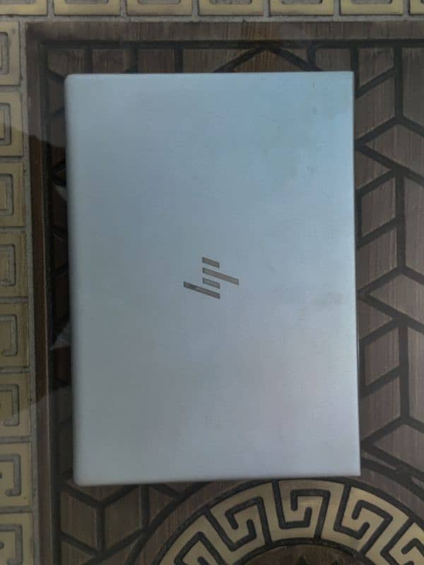 HP Elite Book Core i5 8th Gen 8gb/256gb SSD 3