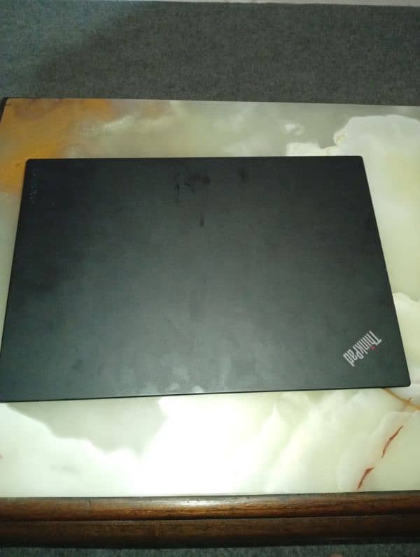 lenovo thinkpad T570, i7 6 generation 8 ram 256 m2 ssd 7