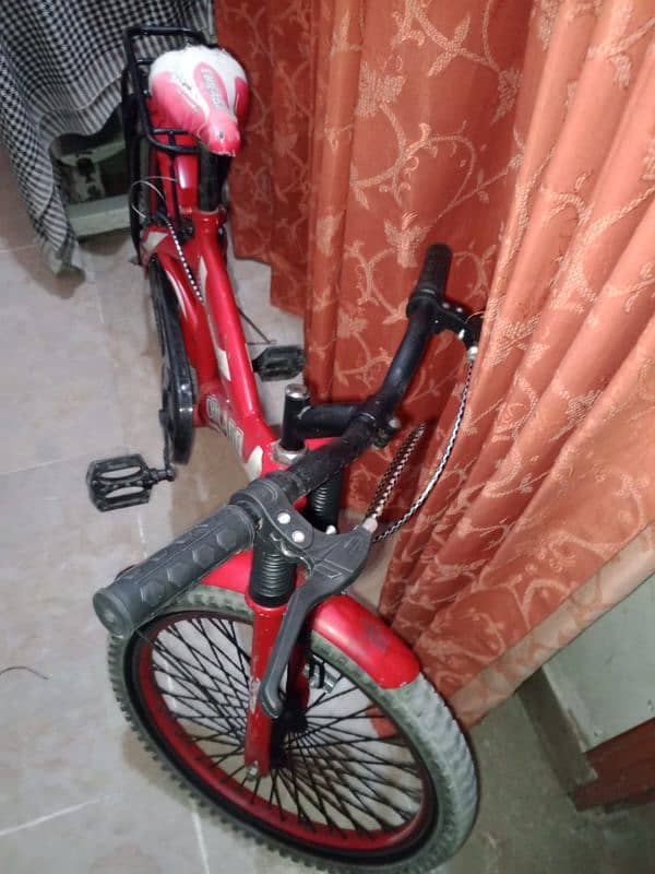 BMX o345242o828 4