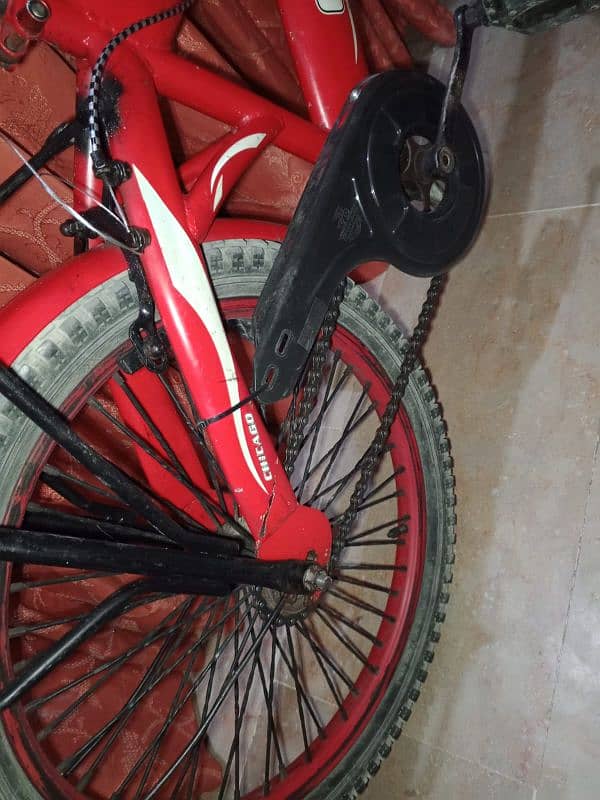 BMX o345242o828 7