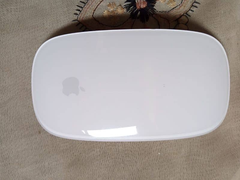 Apple Magic Mouse Rechargeable 0