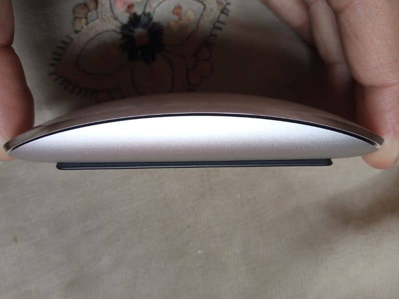 Apple Magic Mouse Rechargeable 1