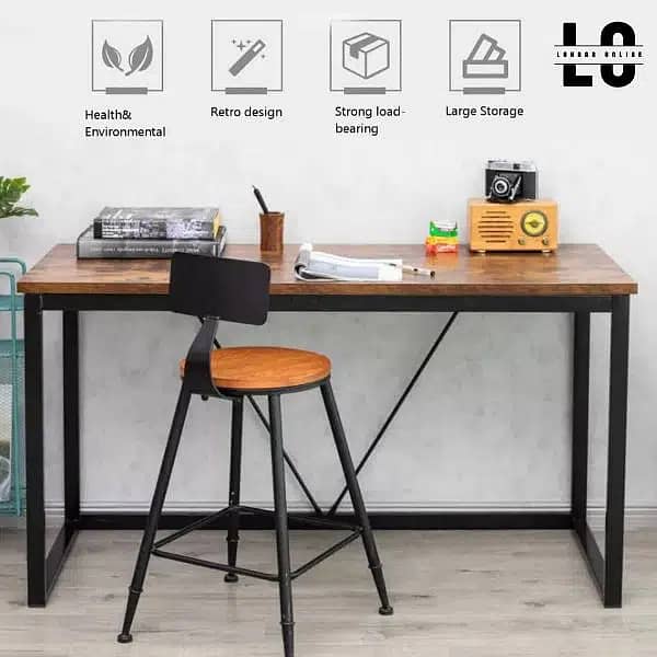 Office Table , Study Table , Office Furniture 16