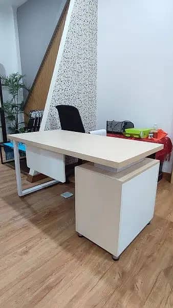 Office Table , Study Table , Office Furniture 17