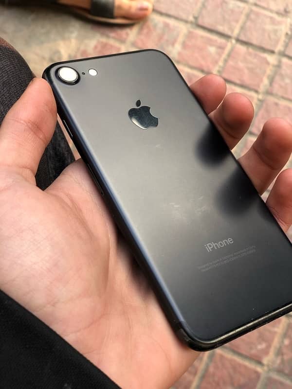 iphone 7 pta approved 128gb 2